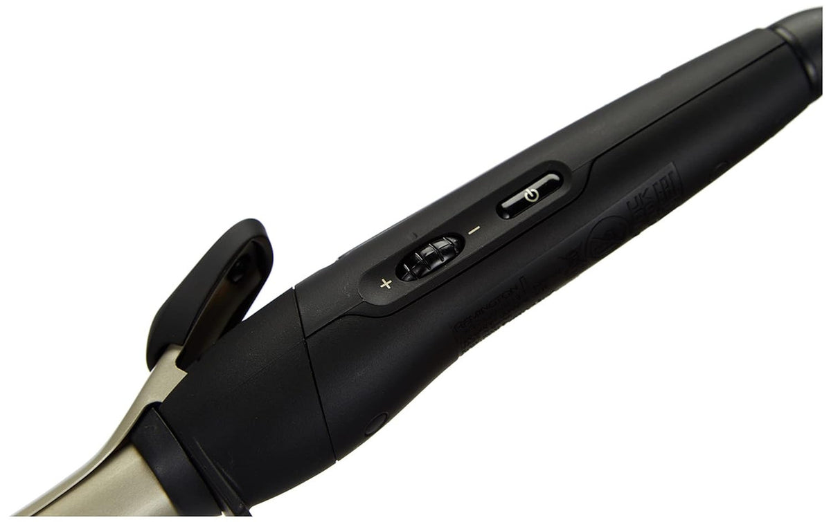 Remington Pro Spiral Curl (CI5319), Black