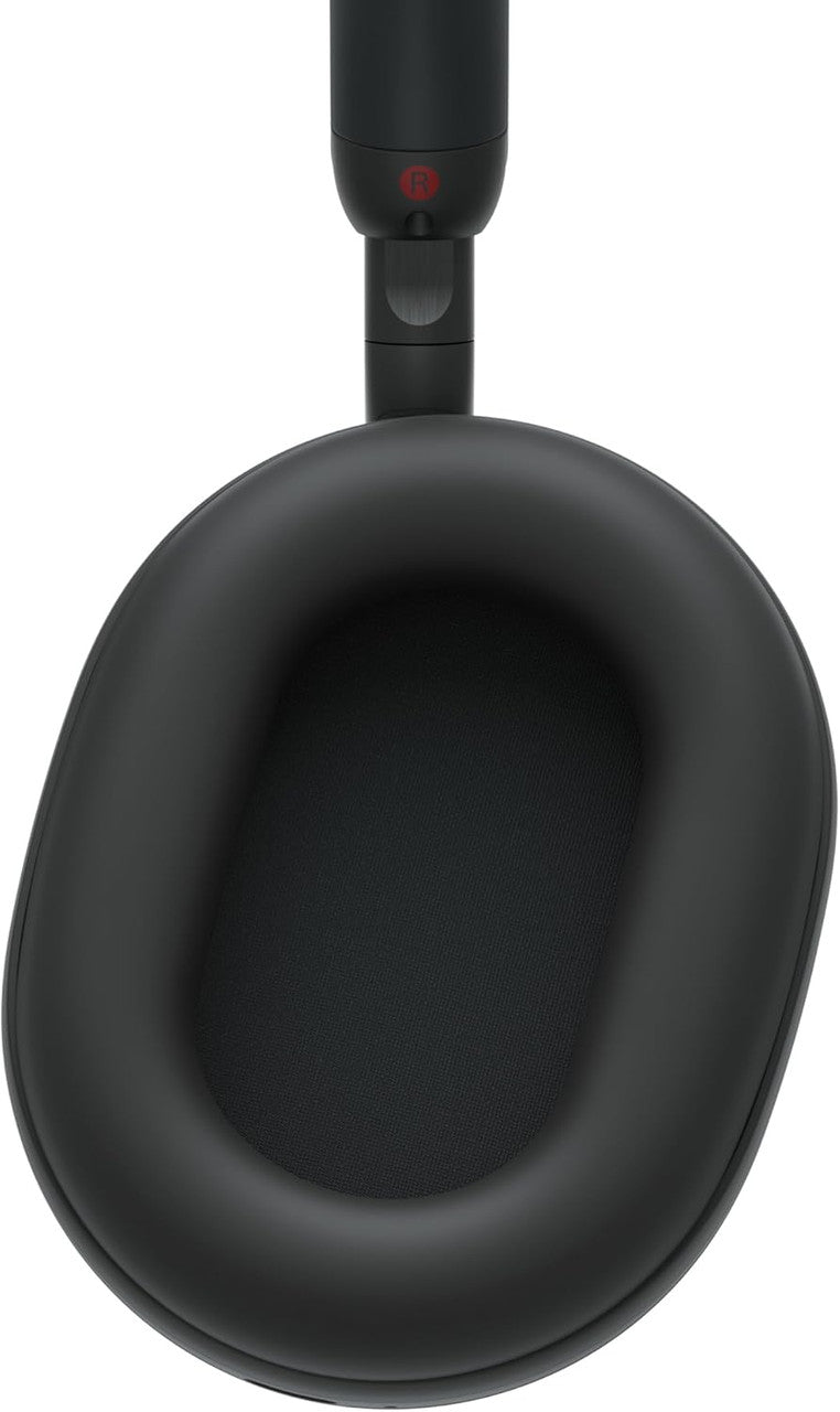 Sony WH-1000XM5SA Special Edition Soft Case Premium Noise Cancelling Wireless Over-Ear Headphones, Bluetooth, Clear Call Quality, Hi-Res Audio, Up to 30hr Battery Life, iOS & Android