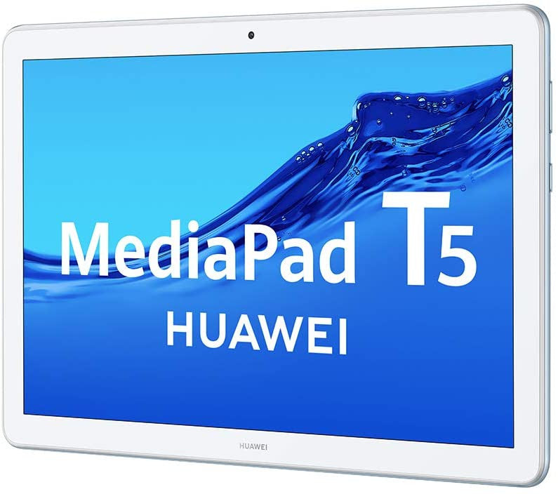 Huawei MediaPad T5 10" Wifi - Tablet 32GB, 3GB RAM, Mist Blue