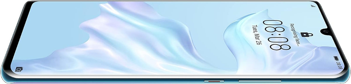 Huawei P30 Pro - Smartphone 128GB, 8GB RAM, Dual Sim, Breathing Crystal