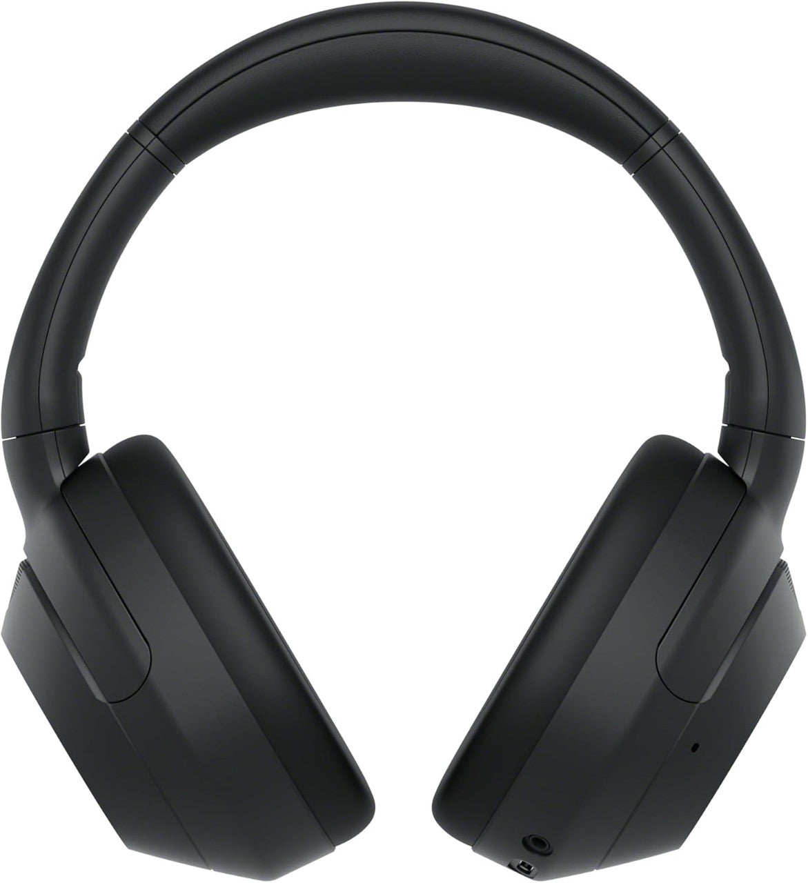 Sony ULT WEAR Over Ear Wireless Noise Cancelling Headphones with ULT POWER SOUND, Ultimate Deep Bass, Clear Call Quality, Up to 30hr Battery Life, Alexa & Google Assistant, IOS & Android - Black