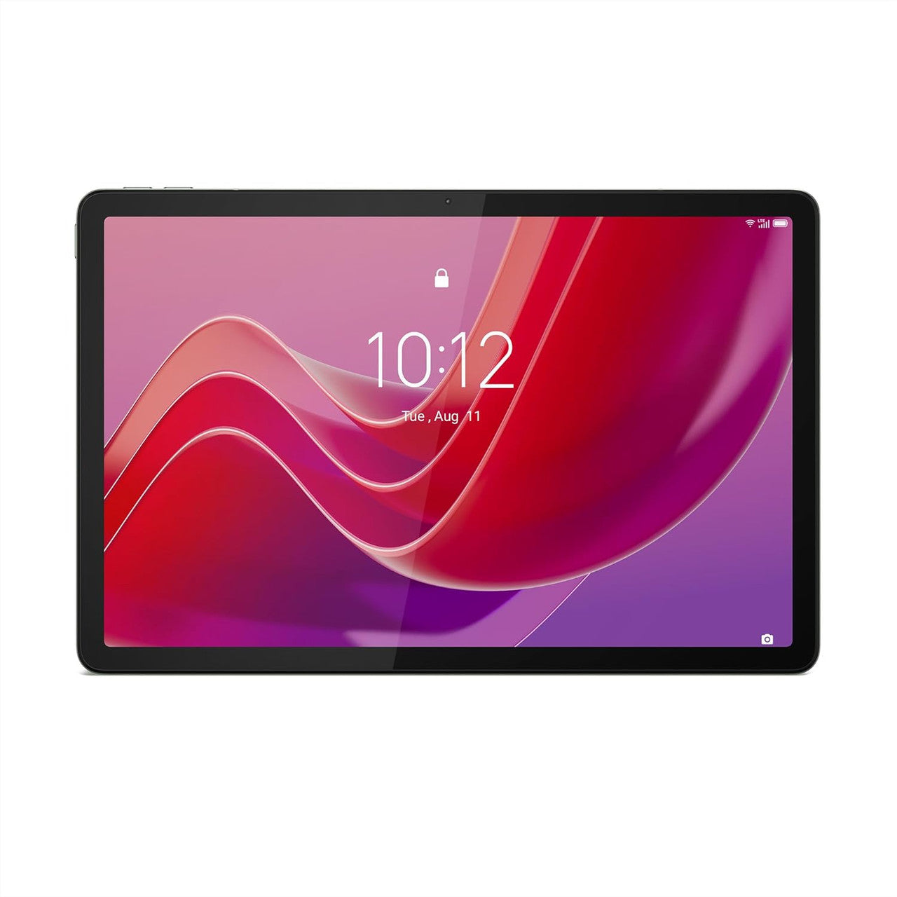 Lenovo Tab M11, Display 10.95 Inch FullHD - (MediaTek Helio G88, 4 GB RAM, 128 GB Memory, WiFi 5, 4G LTE, Tablet Android 13) - Seafoam Green, Exclusive to Amazon, Pen Included