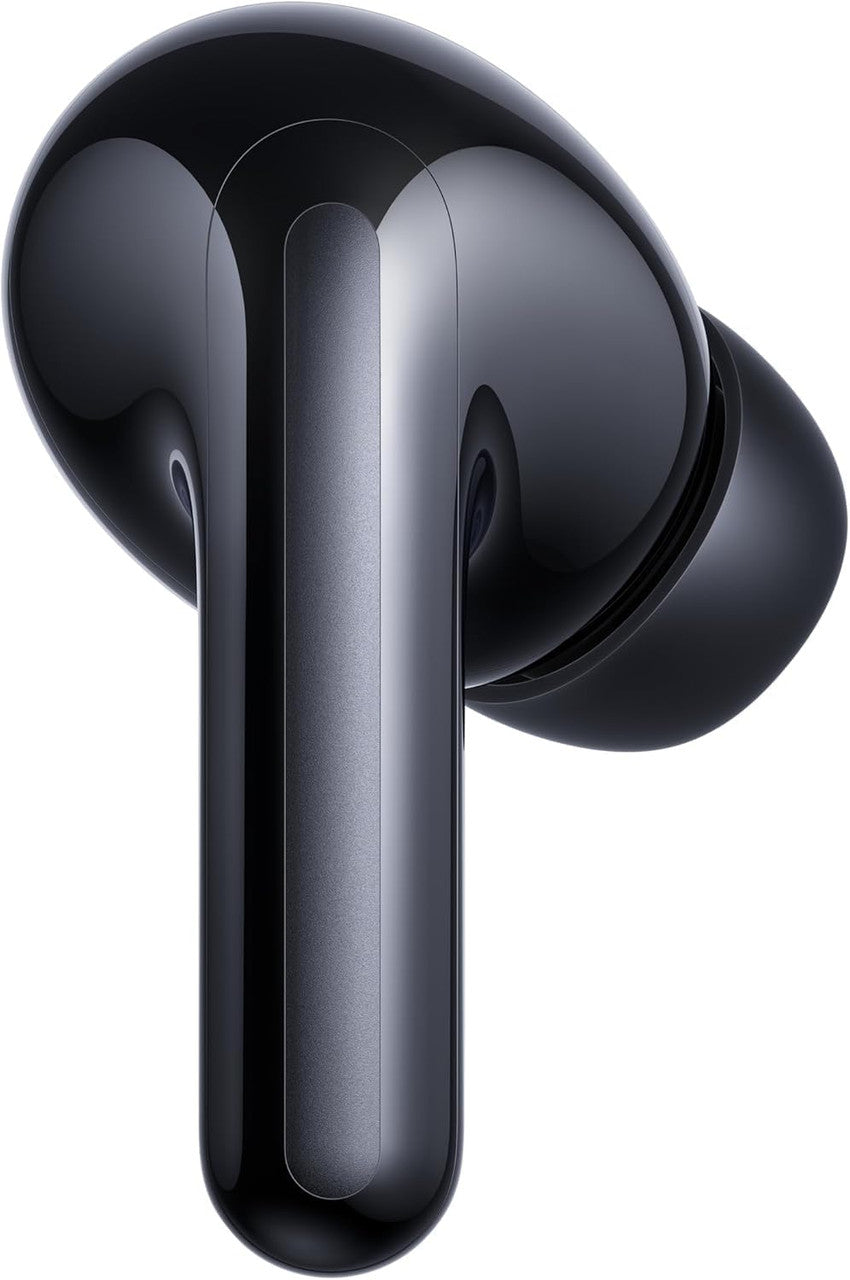 XIAOMI Redmi Buds 6 lite- True Wireless Bluetooth Headphone in-ear，12.4mm titanium-diaphragm driver，40dB Active Noise Cancelling,Up to 38h Battery Life, 4 EQ settings – Black