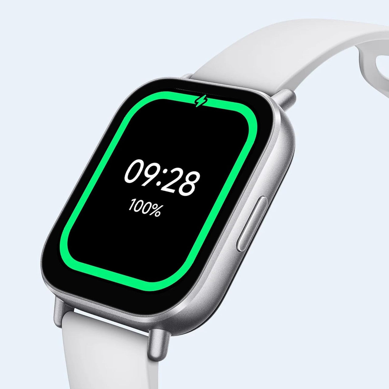 Xiaomi Redmi Watch 5 Active Smartwatch with 2.0″ LCD Display, Bluetooth Calling, Heart Rate & SpO₂ Monitoring, 140+ Sports Modes, Up to 18-Day Battery Life, 5ATM Water Resistance