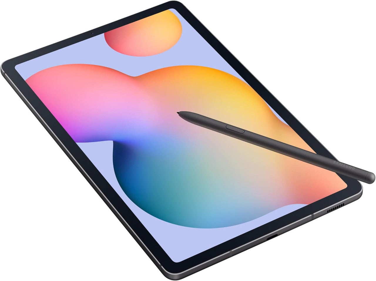 Samsung Galaxy Tab S6 Lite (2024) EU 128GB Wi-Fi gray