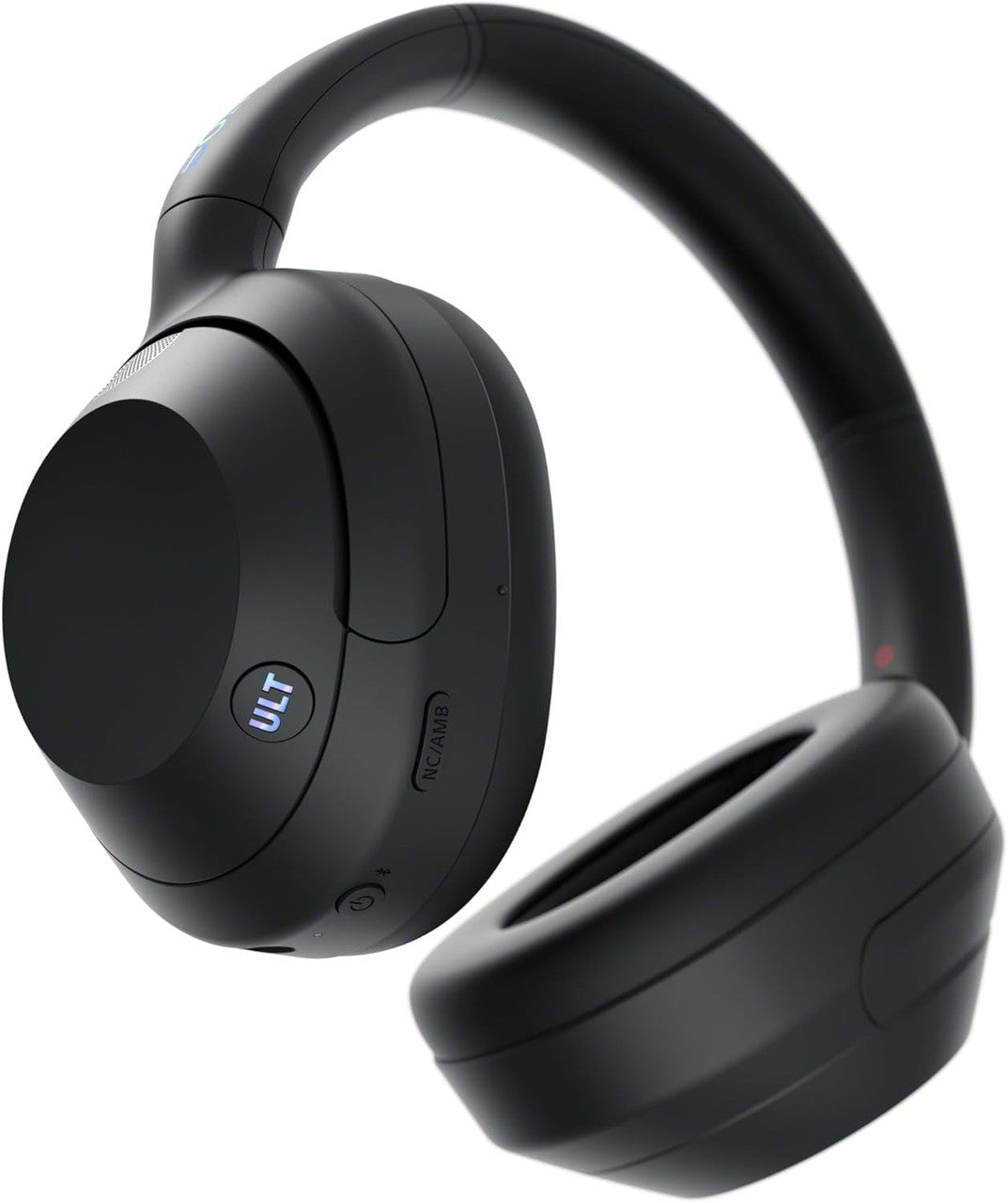 Sony ULT WEAR Over Ear Wireless Noise Cancelling Headphones with ULT POWER SOUND, Ultimate Deep Bass, Clear Call Quality, Up to 30hr Battery Life, Alexa & Google Assistant, IOS & Android - Black