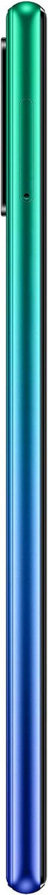 HUAWEI P40 Lite E - 64 GB Smartphone of 6.39 Inch Punch FullView Display, 48 MP AI Triple Camera, 4000 mAh Battery, Kirin 710