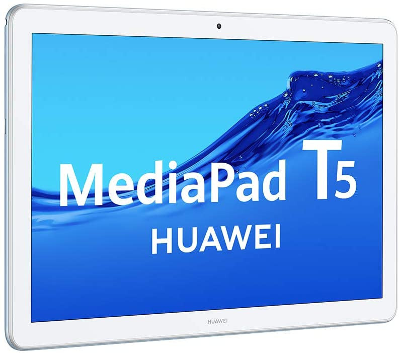 Huawei MediaPad T5 10" Wifi - Tablet 32GB, 3GB RAM, Mist Blue