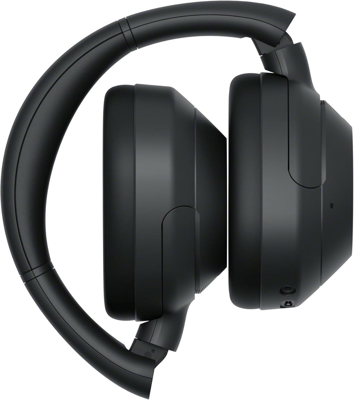 Sony ULT WEAR Over Ear Wireless Noise Cancelling Headphones with ULT POWER SOUND, Ultimate Deep Bass, Clear Call Quality, Up to 30hr Battery Life, Alexa & Google Assistant, IOS & Android - Black