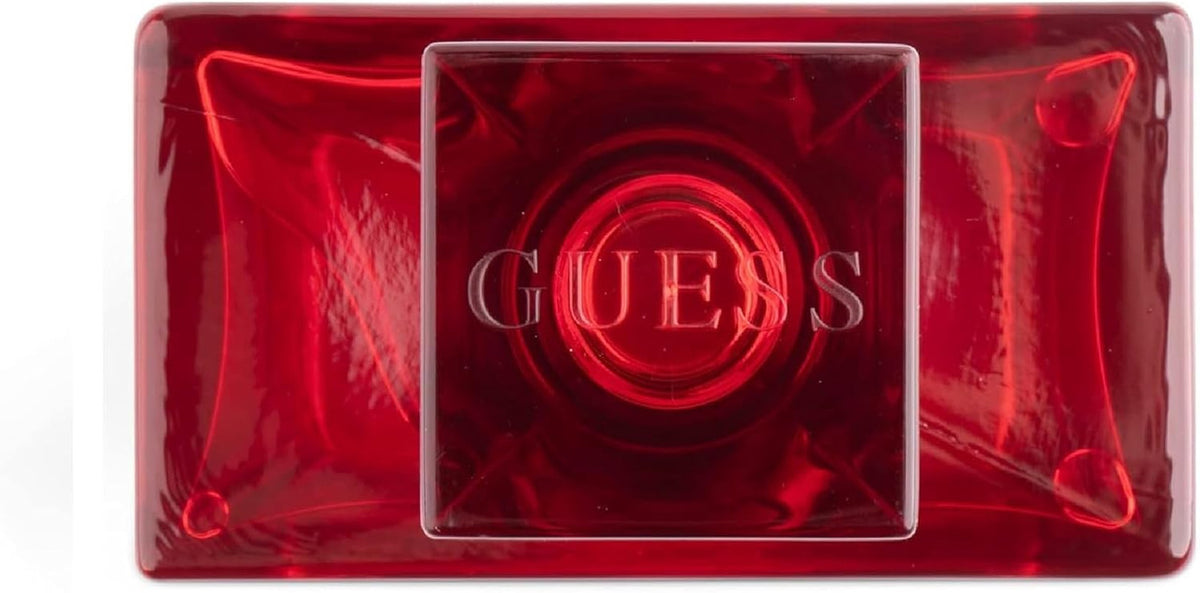 GUESS Seductive Red Women Eau de Toilette (30 ml)