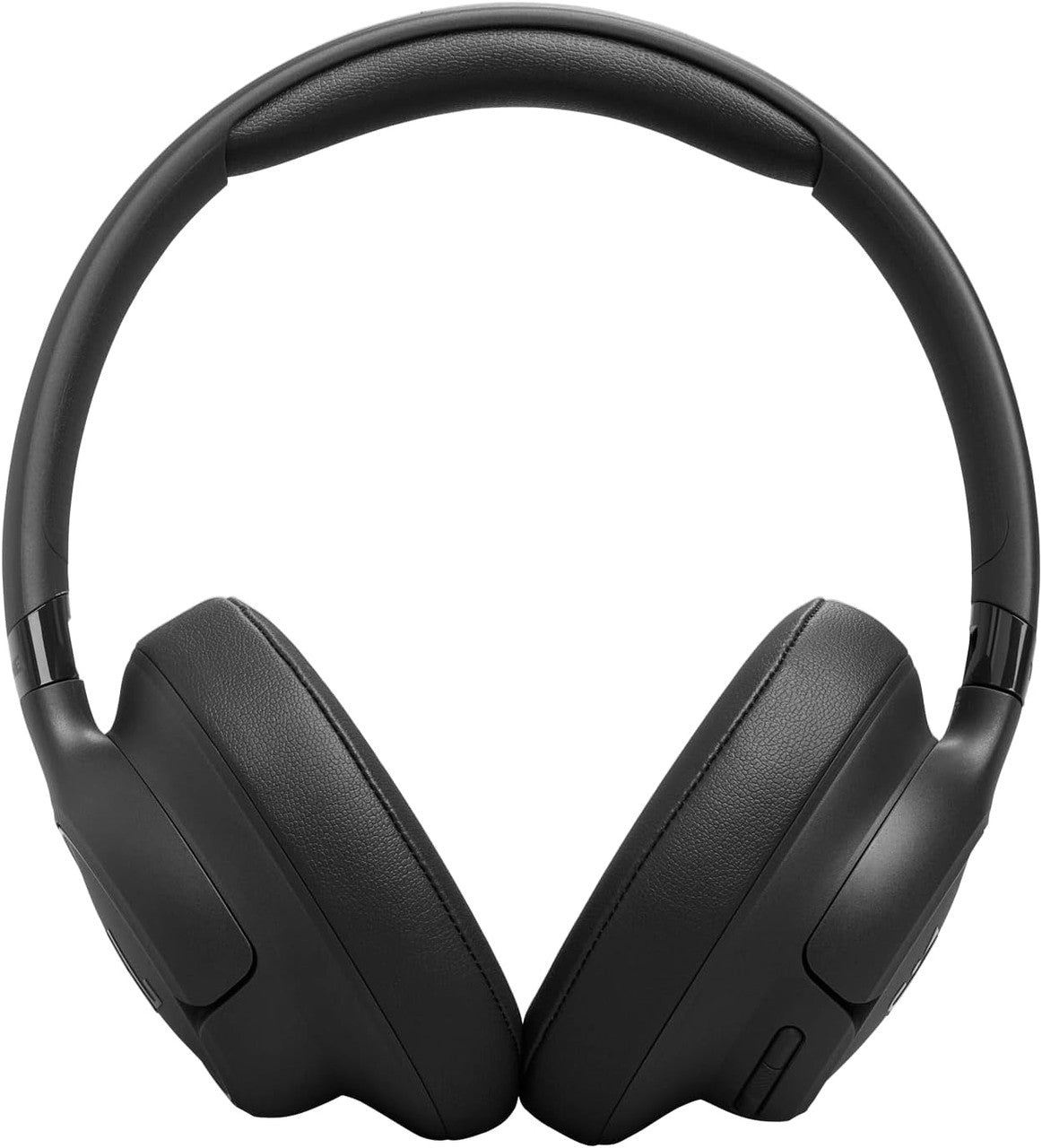JBL Tune 730 BT Wireless Over-Ear Headphones with JBL Pure Bass Sound, Bluetooth 6.0, Foldable Design, Audio Cable, 76-Hour Battery Life and Google Fast Pair/Microsoft Swift Pair, Black