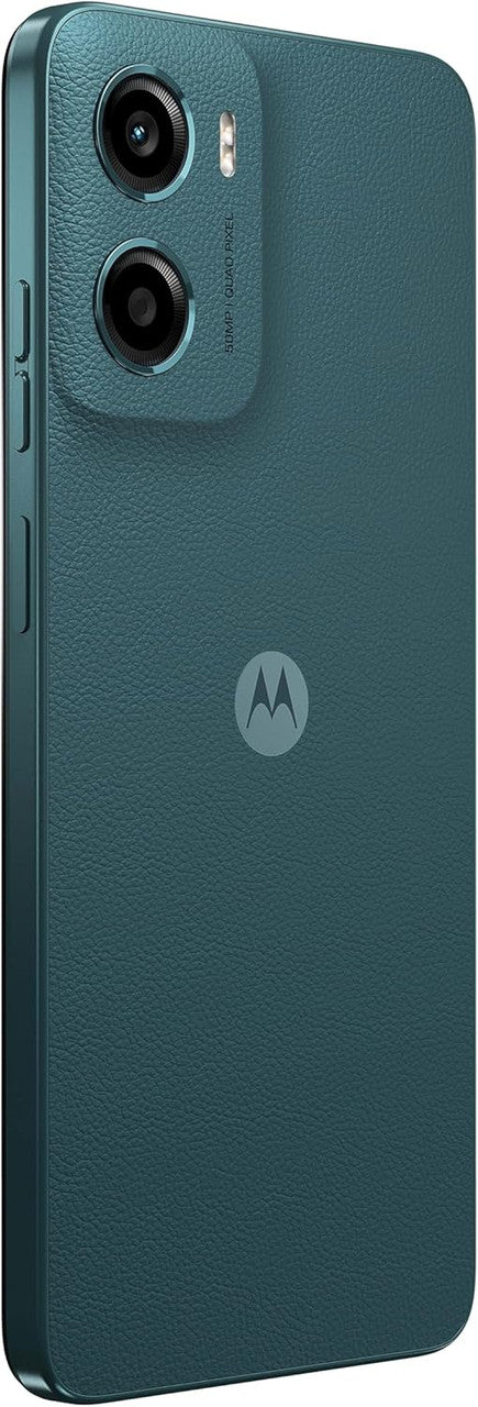 Motorola SMARTPHONE MOTO G05 4G 4GB-128GB FOREST GREEN