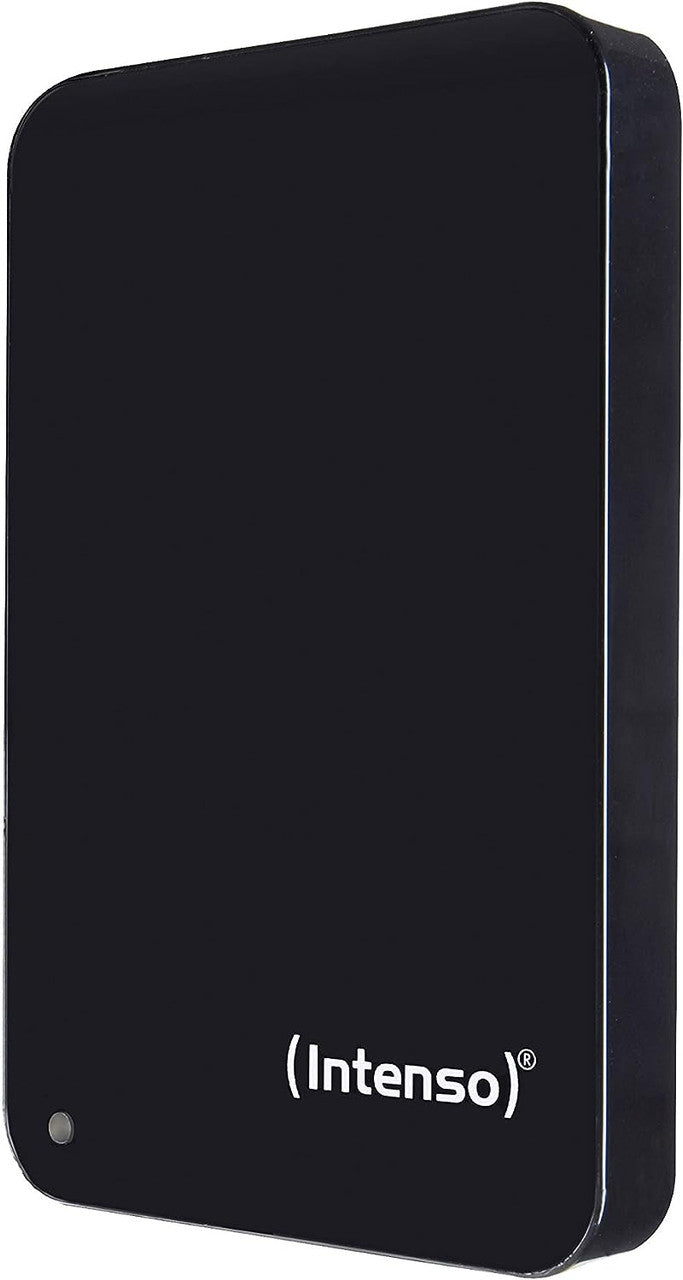 Intenso 6023560 1TB Memory Drive USB 3.0 2.5" External Hard Drive