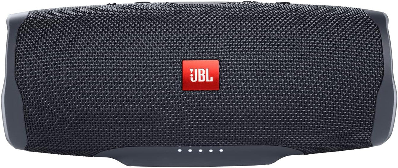JBL Charge Essential 2 Portable Bluetooth Speaker with Built-in Powerbank, IPX7 Waterproof and Rechargeable 20-Hour Battery Life