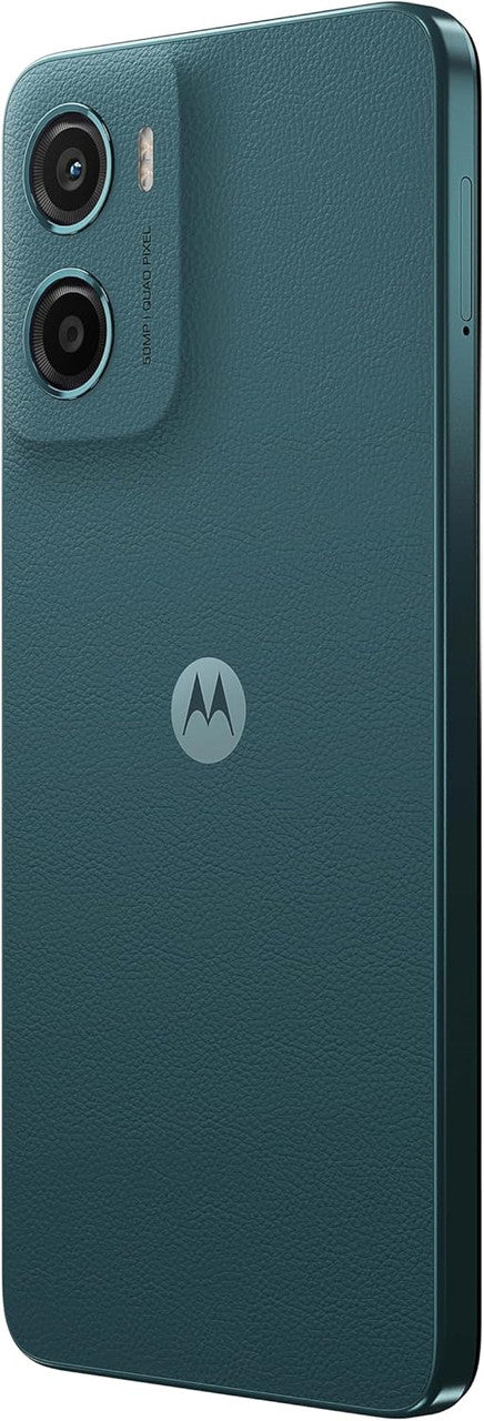 Motorola SMARTPHONE MOTO G05 4G 4GB-128GB FOREST GREEN