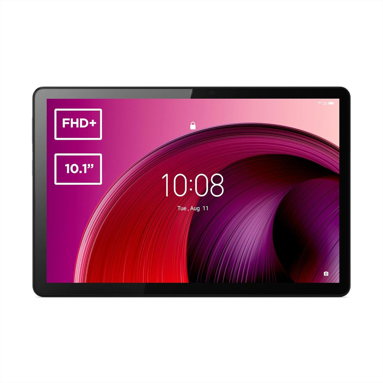 Lenovo Tab M10 (3rd Gen) Android Tablet | 10-inch Full HD 1200p Display | 64GB | Wi-Fi 5 | 4GB RAM | Storm Grey
