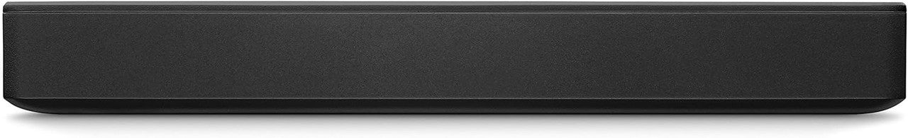 Seagate Portable 2TB External Hard Drive HDD — USB 3.0 for PC, Mac, PlayStation, & Xbox -1-Year Rescue Service (STGX2000400)