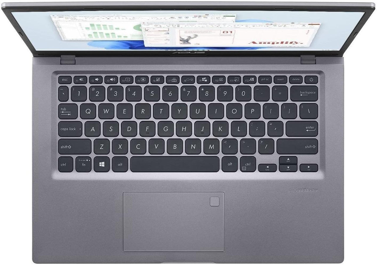 ASUS INCH I5 8GB / 512GB WinPro 11 GREY, P1411CEAEK0395X