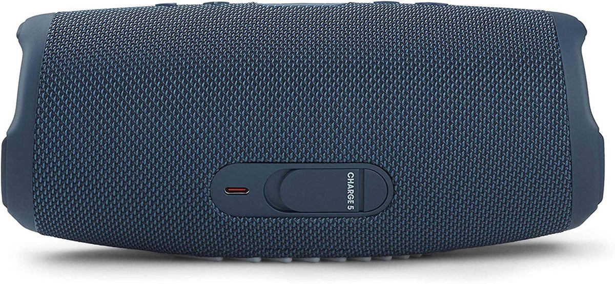 JBL Charge 5, Wireless Portable Bluetooth Speaker with JBL Pro Sound, 20 Hrs Playtime, Powerful Bass Radiators, Built-in 7500mAh Powerbank, PartyBoost, IP67 Water & Dustproof
