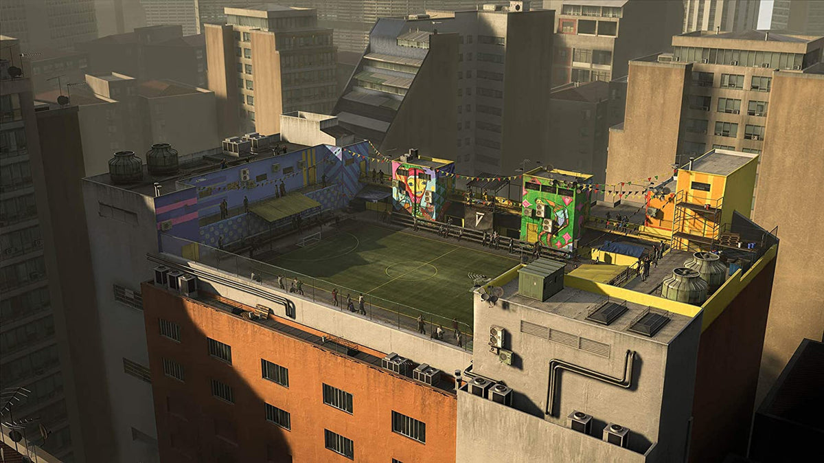 FIFA 21 PlayStation 4