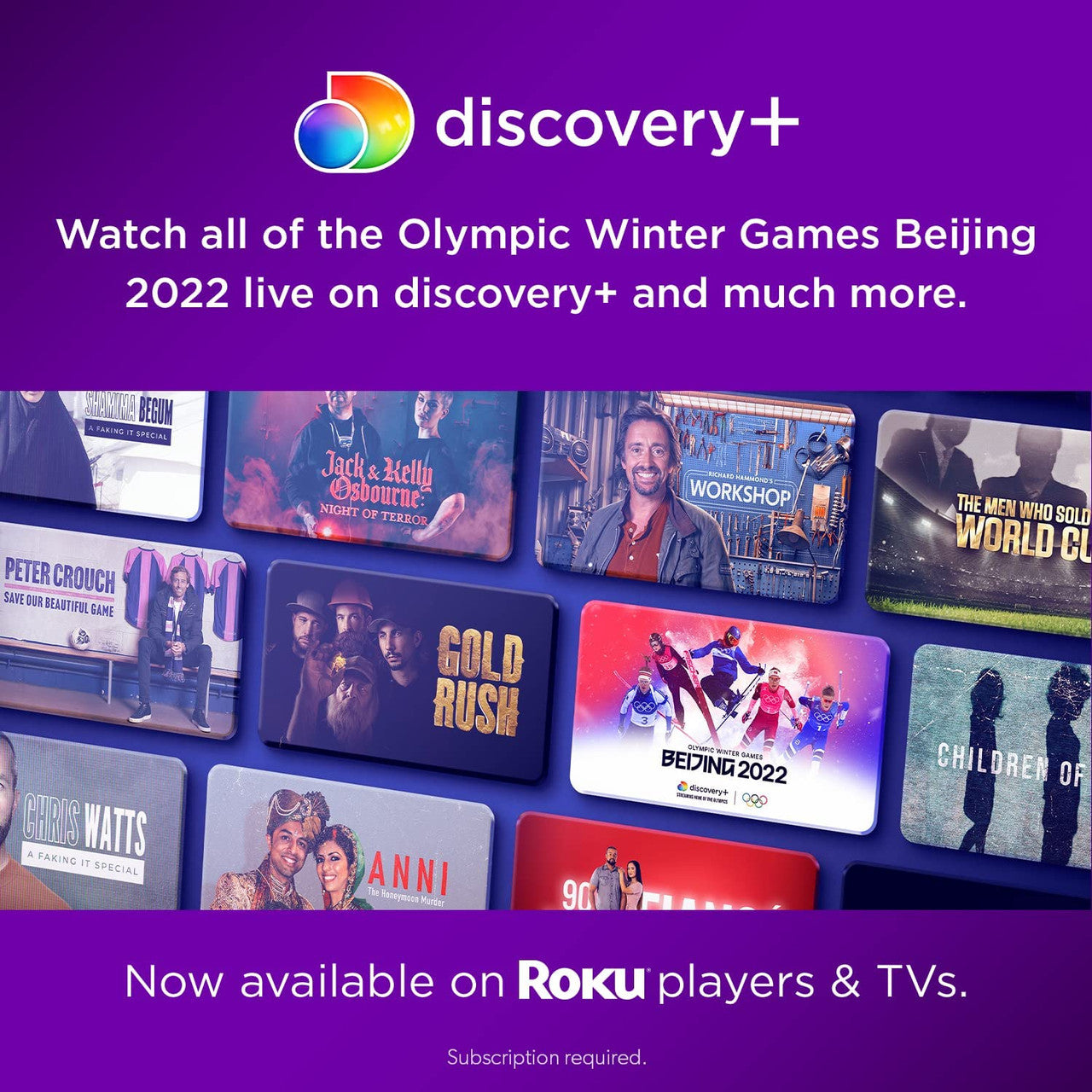 Roku Express | HD Streaming Media Player