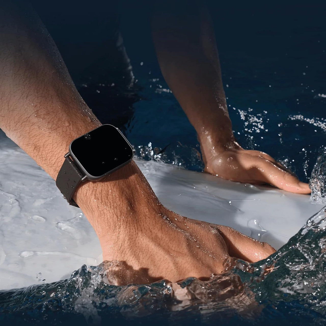 Xiaomi Redmi Watch 5 Active Smartwatch with 2.0″ LCD Display, Bluetooth Calling, Heart Rate & SpO₂ Monitoring, 140+ Sports Modes, Up to 18-Day Battery Life, 5ATM Water Resistance