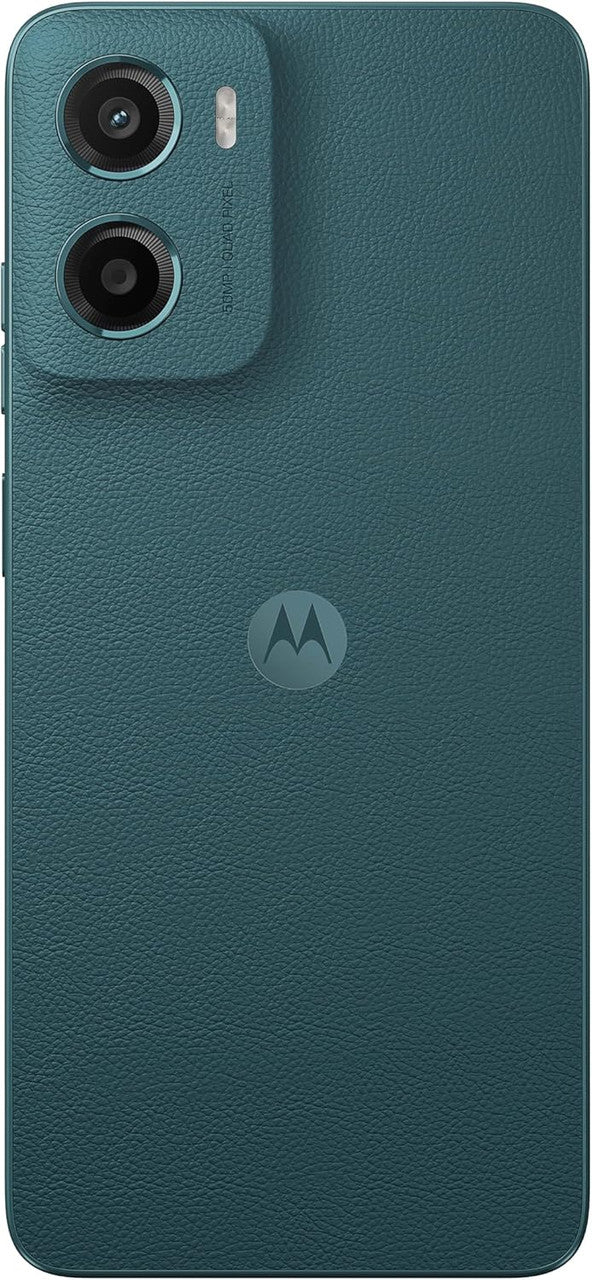 Motorola SMARTPHONE MOTO G05 4G 4GB-128GB FOREST GREEN