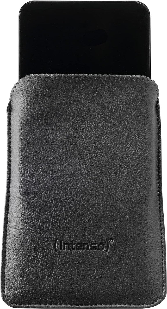 Intenso 6023560 1TB Memory Drive USB 3.0 2.5" External Hard Drive