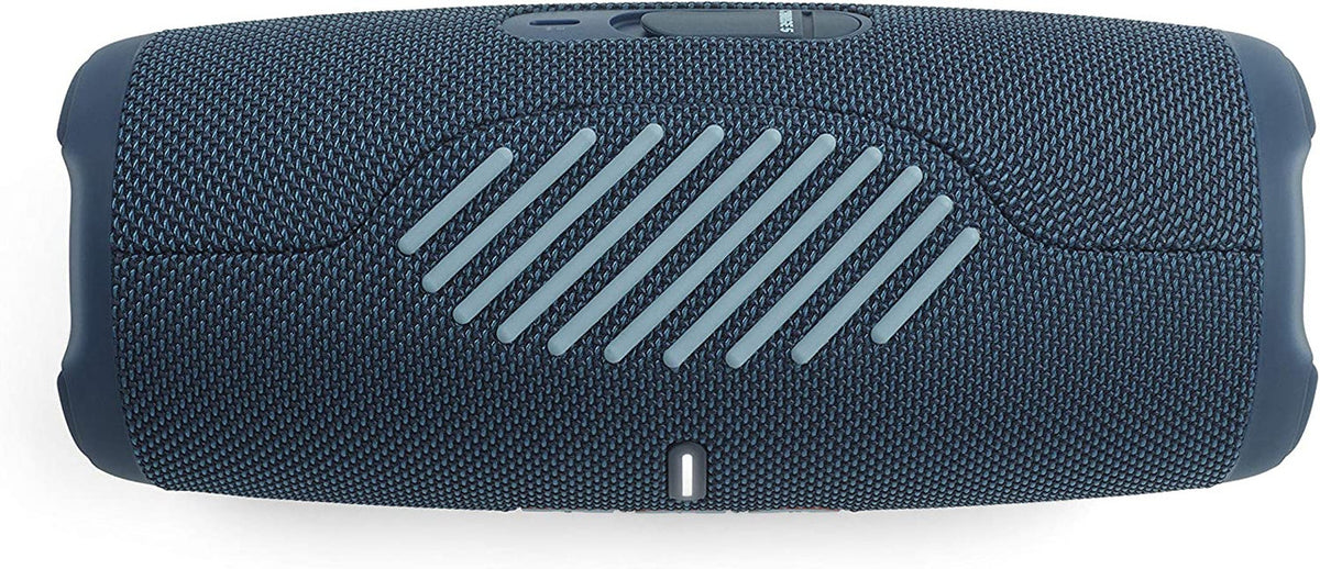JBL Charge 5, Wireless Portable Bluetooth Speaker with JBL Pro Sound, 20 Hrs Playtime, Powerful Bass Radiators, Built-in 7500mAh Powerbank, PartyBoost, IP67 Water & Dustproof