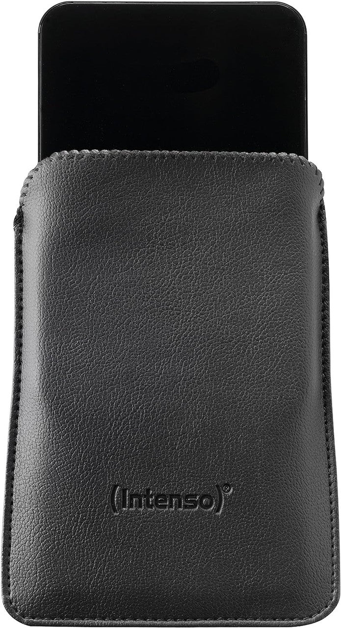 Intenso 6023560 1TB Memory Drive USB 3.0 2.5" External Hard Drive