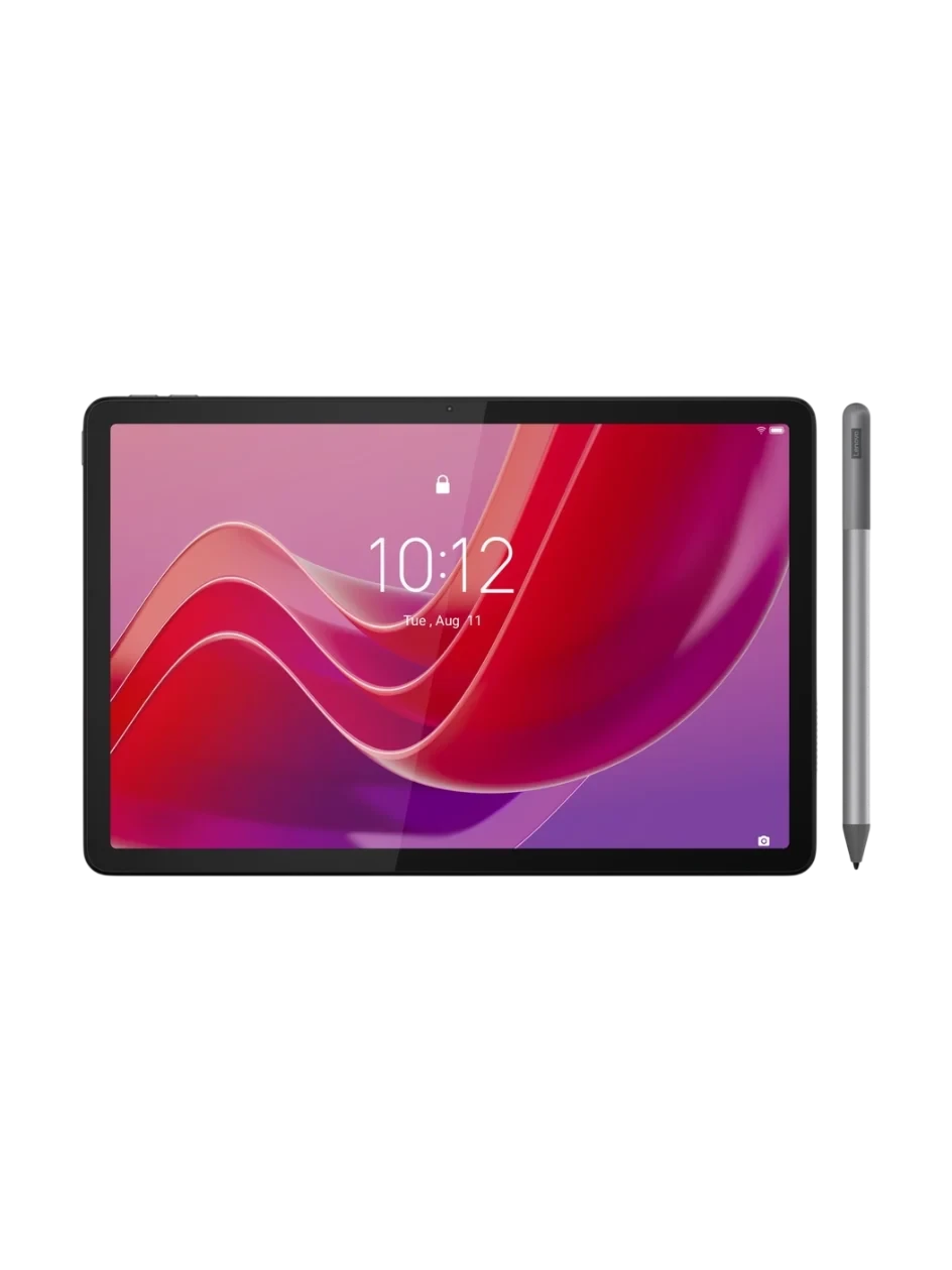 Lenovo Tab M11 MediaTek Helio G88 11 WUXGA IPS 400nits 90Hz 8/128GB ARM Mali-G52 MC2 Android Luna Grey