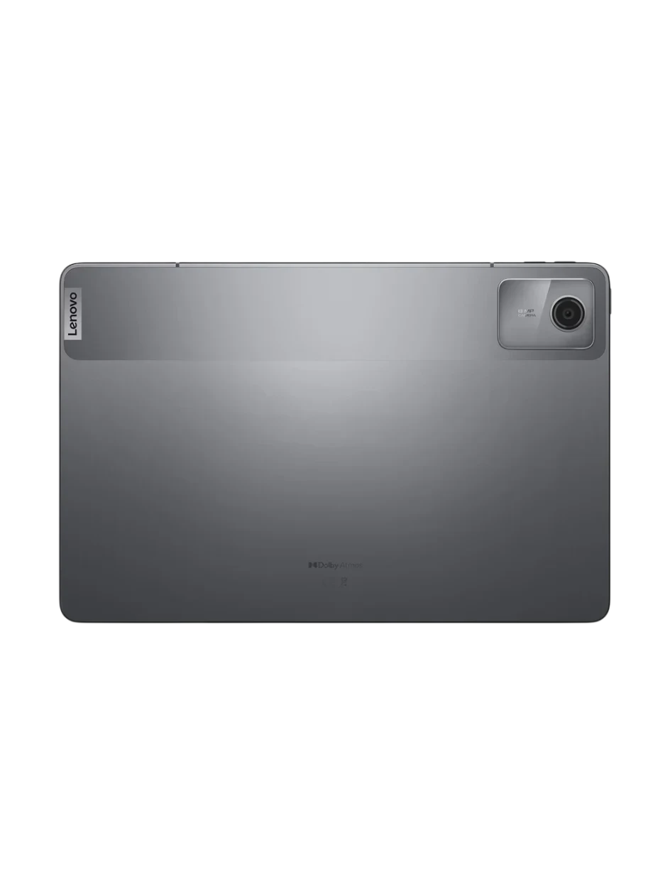 Lenovo Tab M11 MediaTek Helio G88 11 WUXGA IPS 400nits 90Hz 8/128GB ARM Mali-G52 MC2 Android Luna Grey