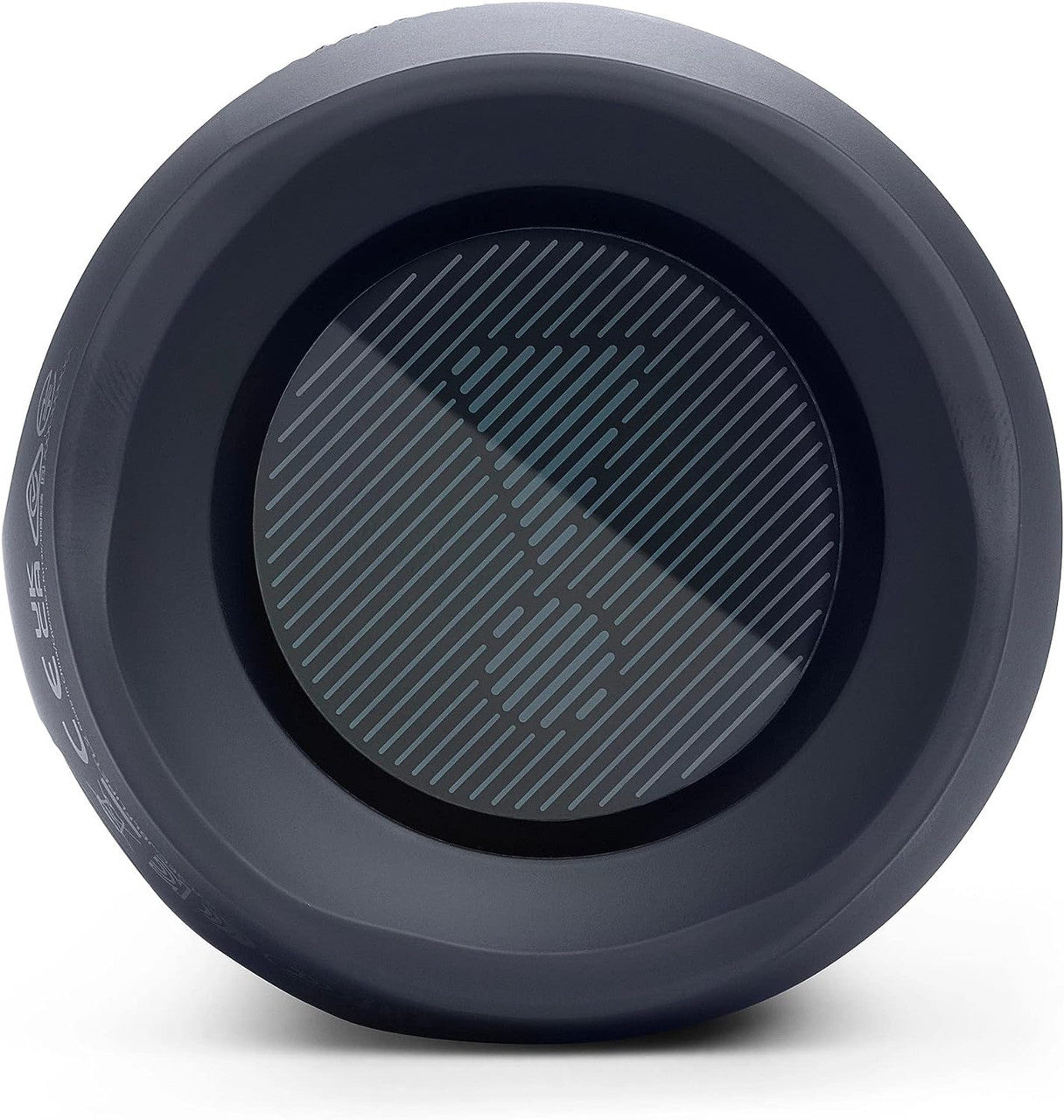 JBL Flip Essential 2 Portable Bluetooth Speaker with Rechargeable Battery, IPX7 Waterproof, 10h Battery Life, Black Color